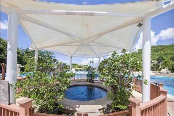 仙人掌度假酒店